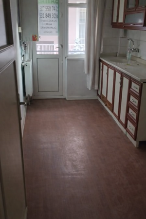 ANKARA KEÇİÖREN'DE 3+1 90 M2 SATILIK DAİRE